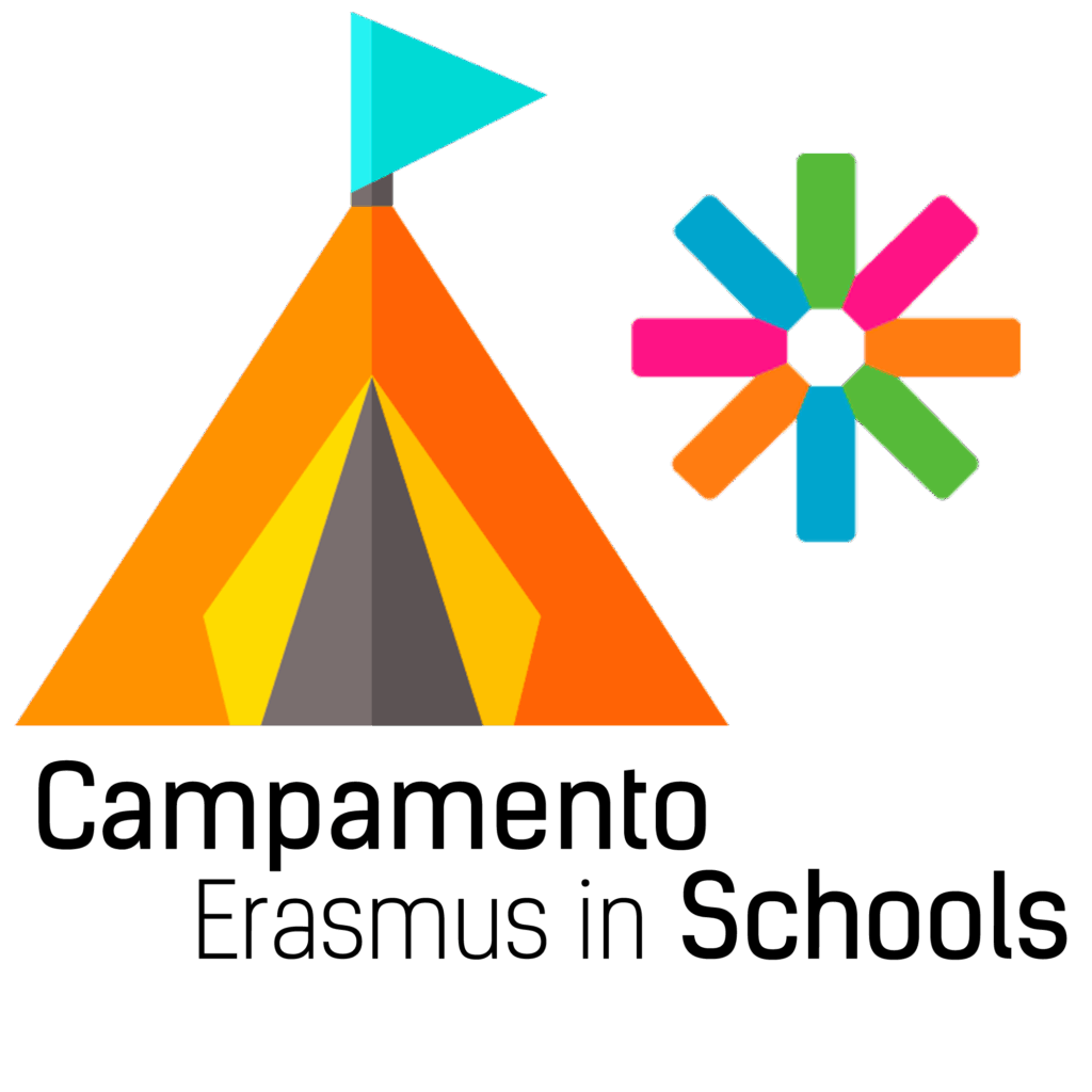 Logo de el proyecto Campamento EiS de ESN Spain