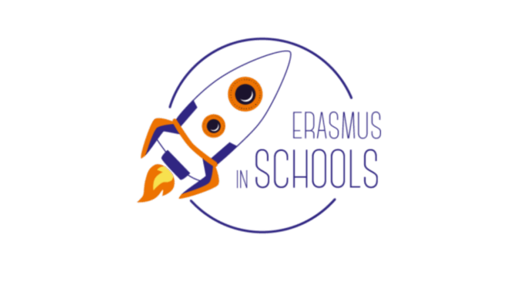 Logo de el proyecto Eis de ESN Spain
