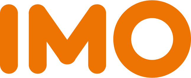 Logo de el proyecto IMO de ESN Spain