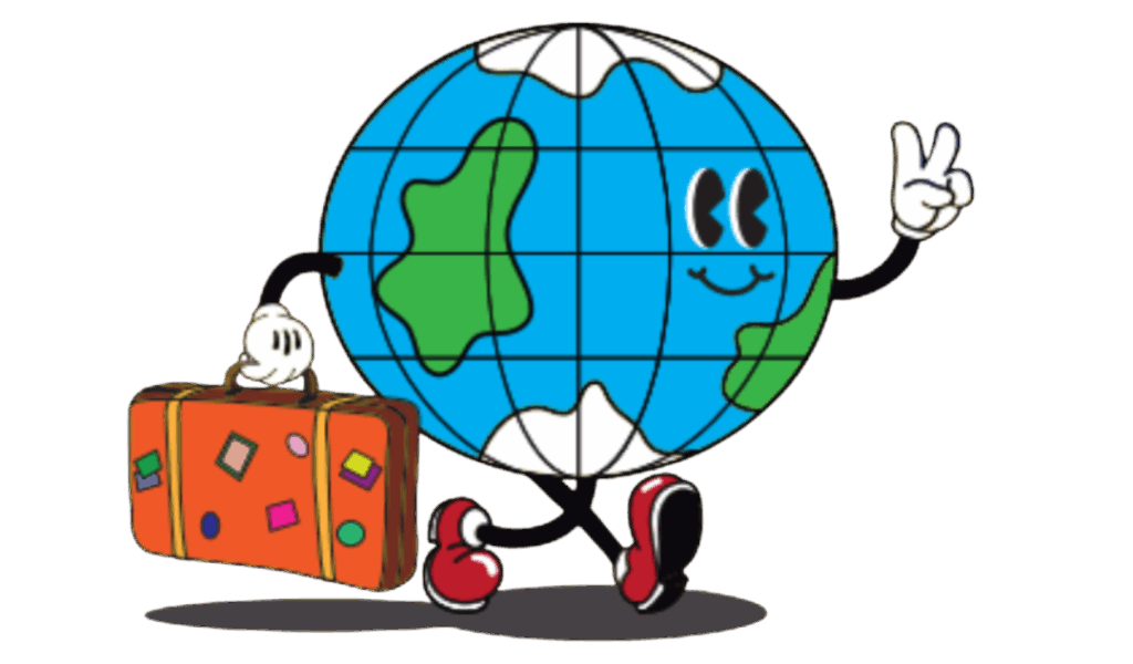 Logo de el proyecto Mobility is a Lifestyle de ESN Spain
