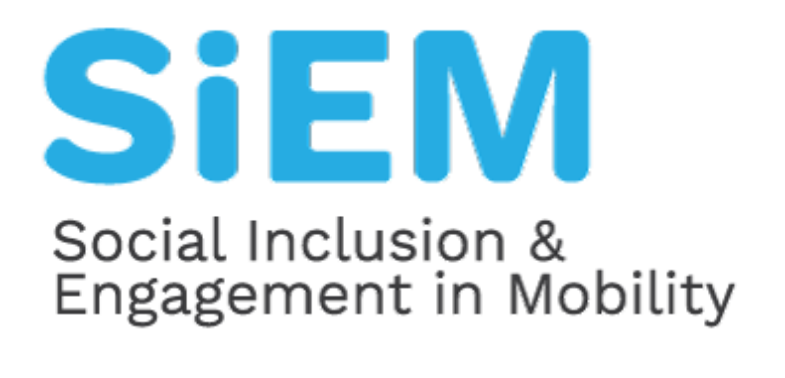 Logo de el proyecto SIEM de ESN Spain